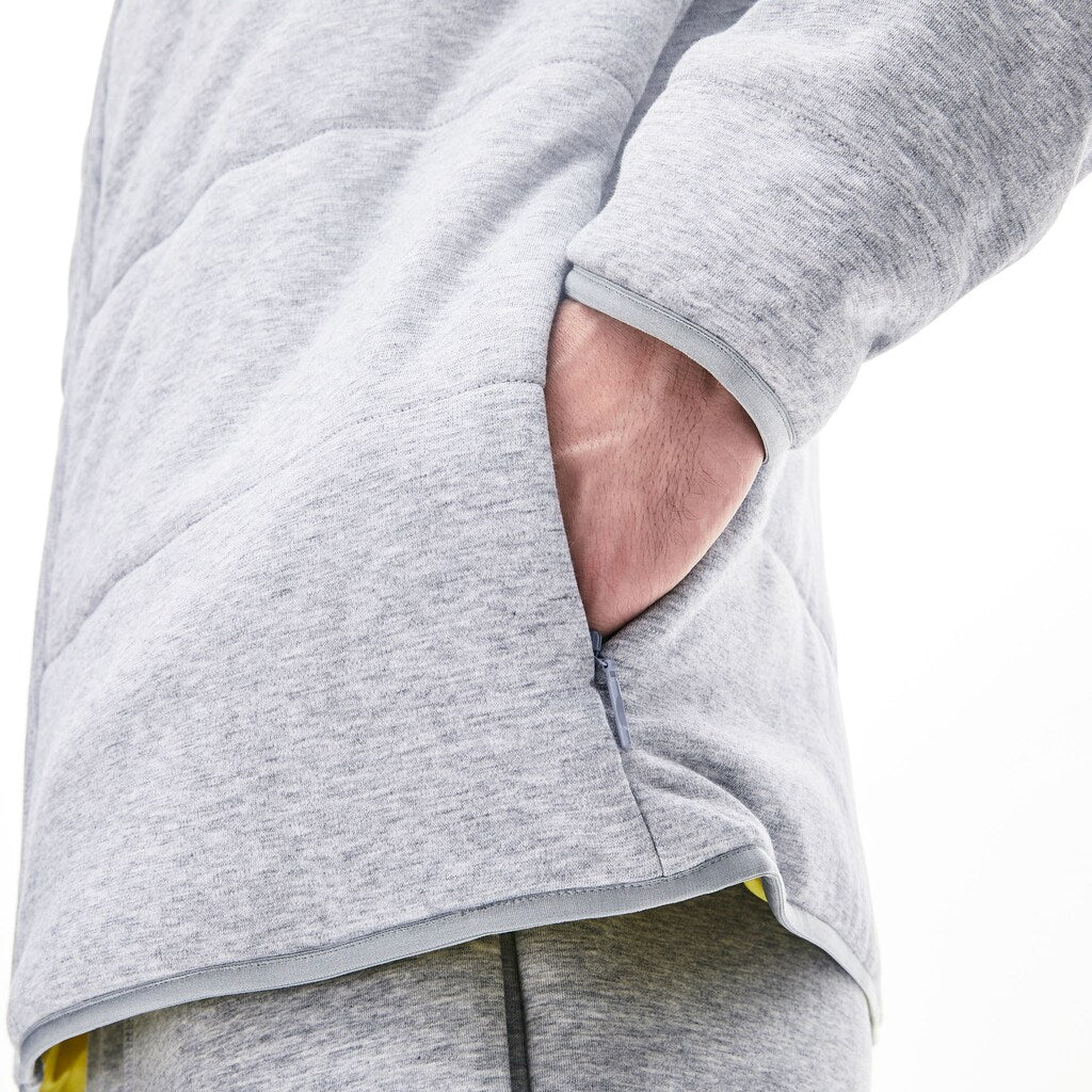 Motion Reversible Jacket | Lacoste Mens