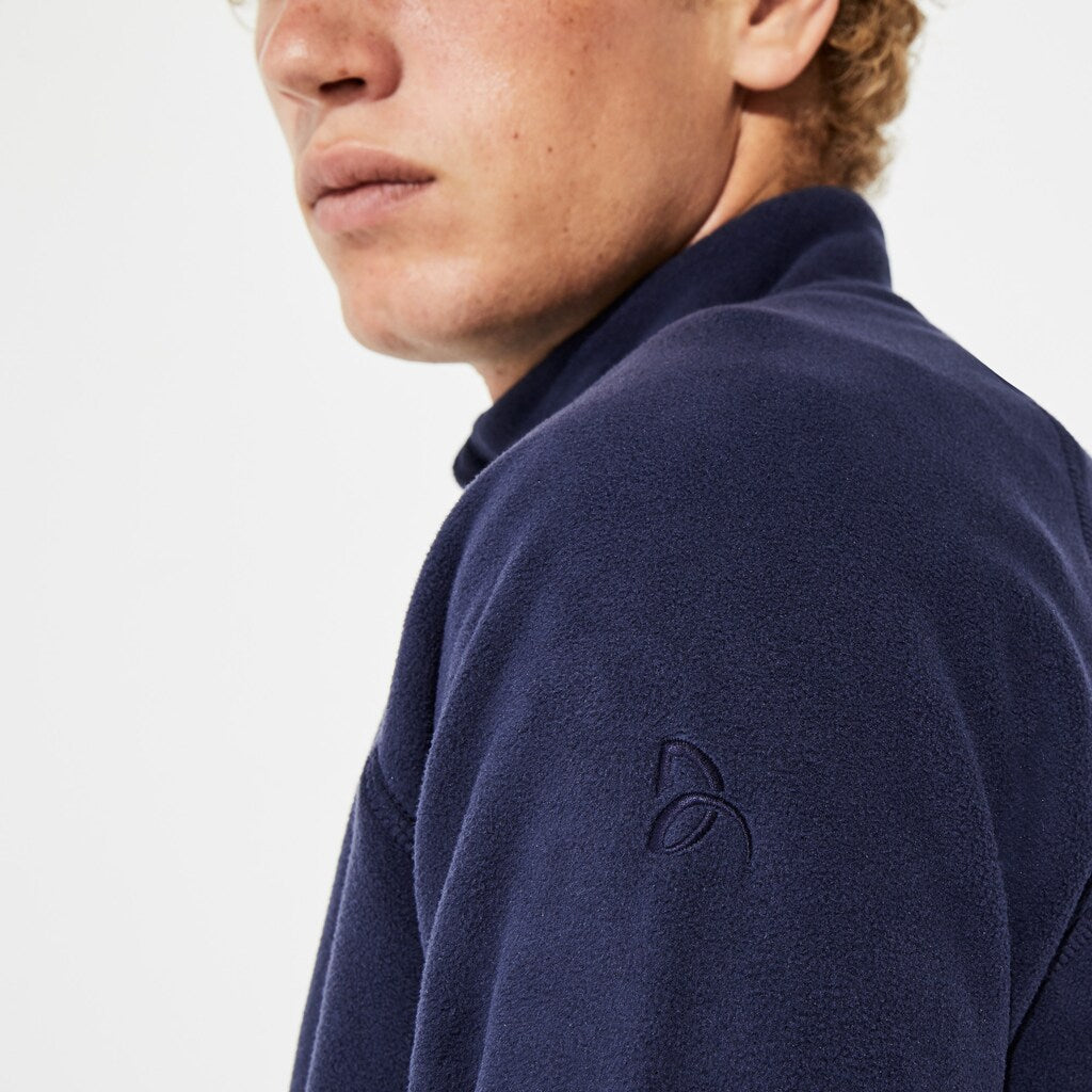 SPORT Novak Djokovic Tech Fleece Jacket | Lacoste Mens