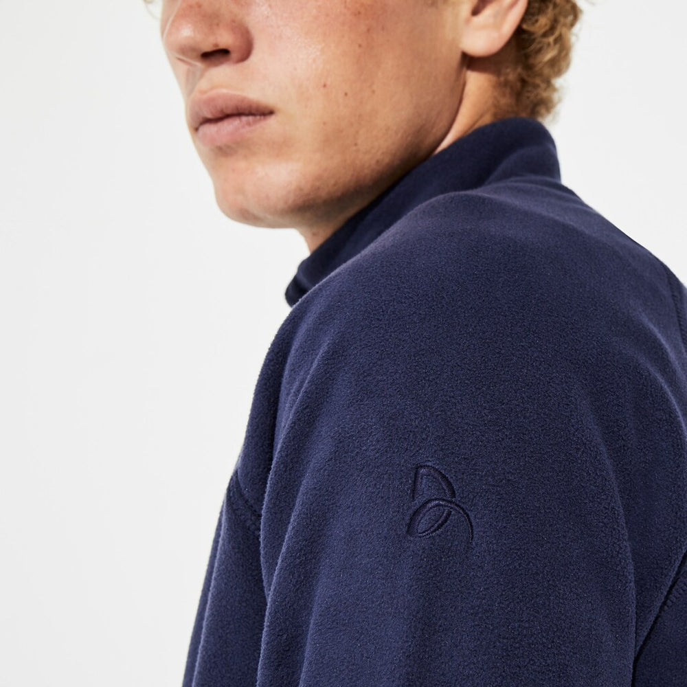 SPORT Novak Djokovic Tech Fleece Jacket | Lacoste Mens