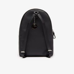 Wo  Daily Classic Coated Canvas Backpack | Lacoste Womens