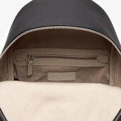Wo  Daily Classic Coated Canvas Backpack | Lacoste Womens