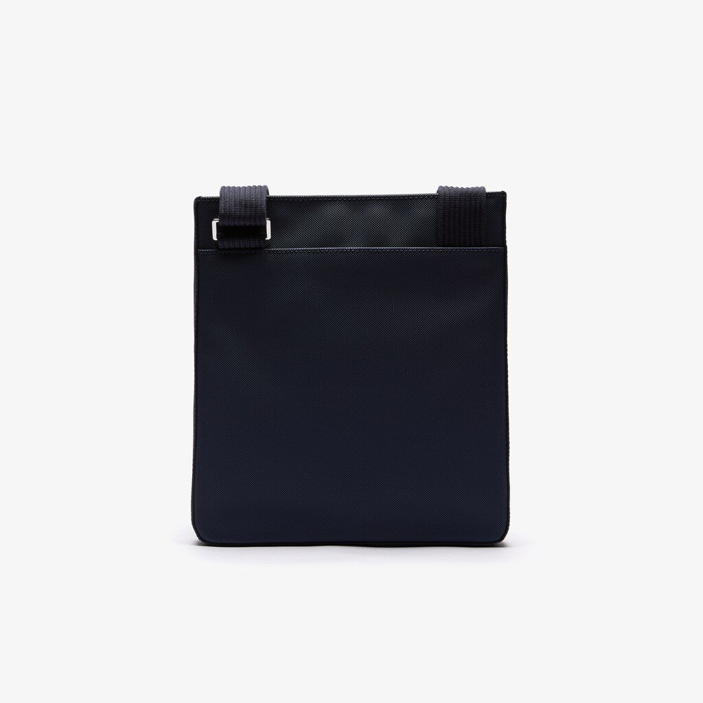 Classic Petit Piqué Flat Bag | Lacoste Mens