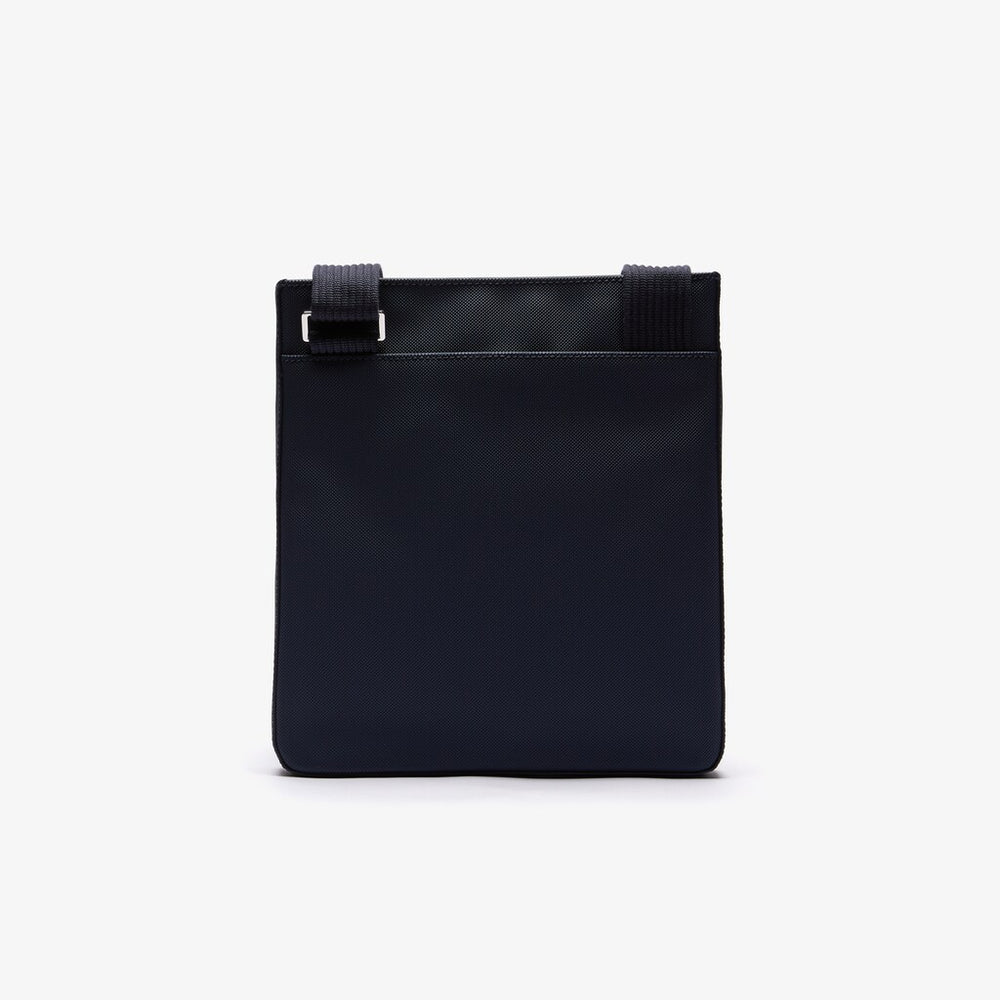 Classic Petit Piqué Flat Bag | Lacoste Mens