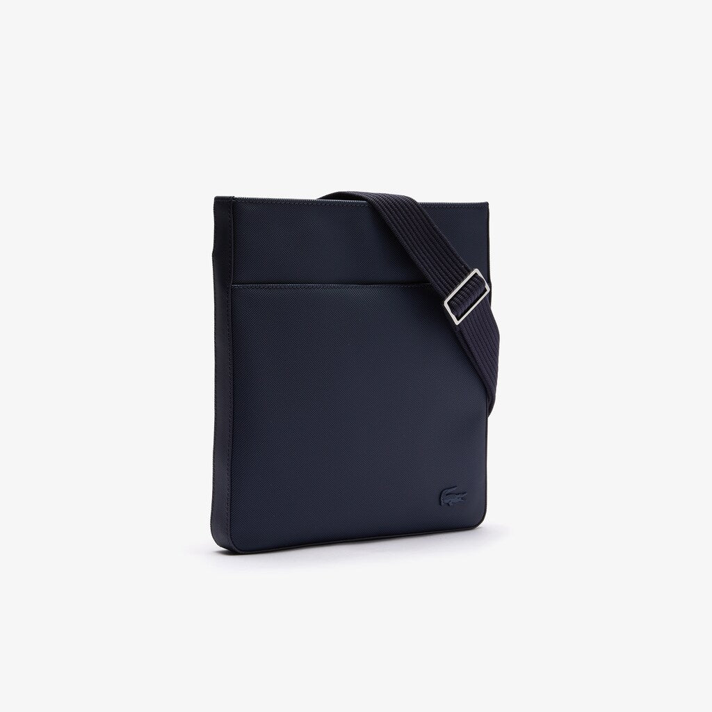 Classic Petit Piqué Flat Bag | Lacoste Mens