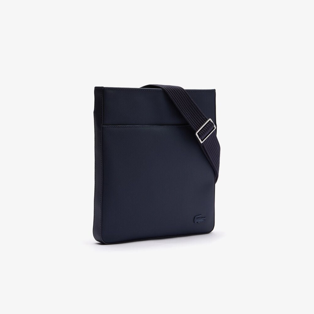 Classic Petit Piqué Flat Bag | Lacoste Mens