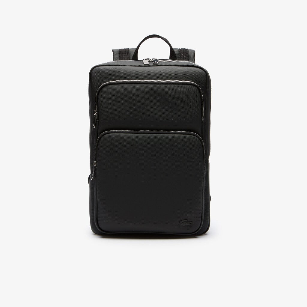 Classic Petit Piqué Backpack | Lacoste Mens