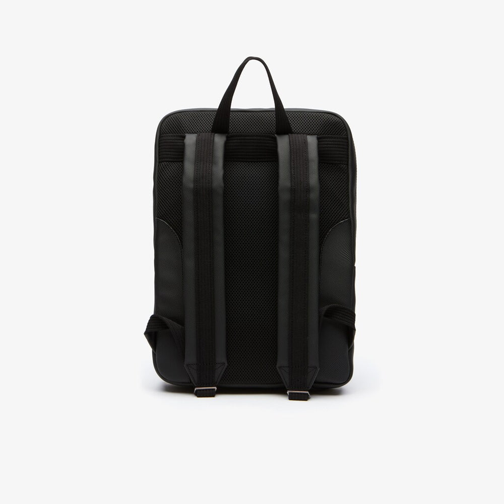 Classic Petit Piqué Backpack | Lacoste Mens