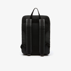Classic Petit Piqué Backpack | Lacoste Mens