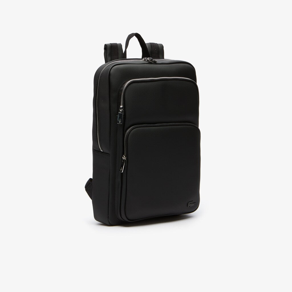 Classic Petit Piqué Backpack | Lacoste Mens