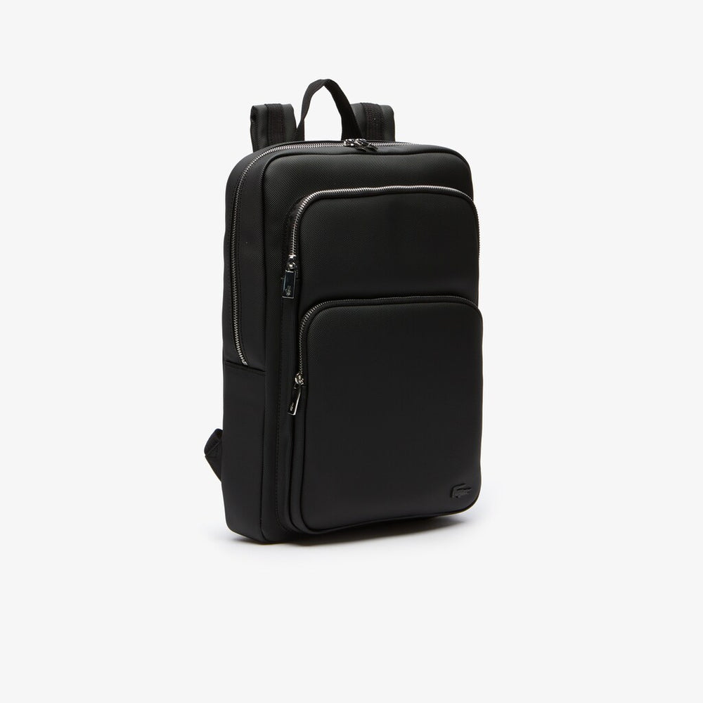 Classic Petit Piqué Backpack | Lacoste Mens