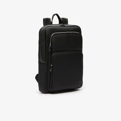 Classic Petit Piqué Backpack | Lacoste Mens