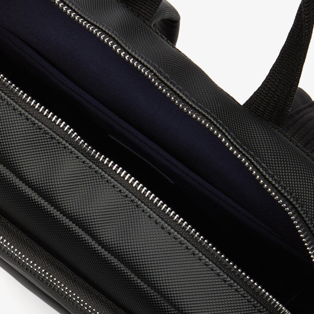 Classic Petit Piqué Backpack | Lacoste Mens