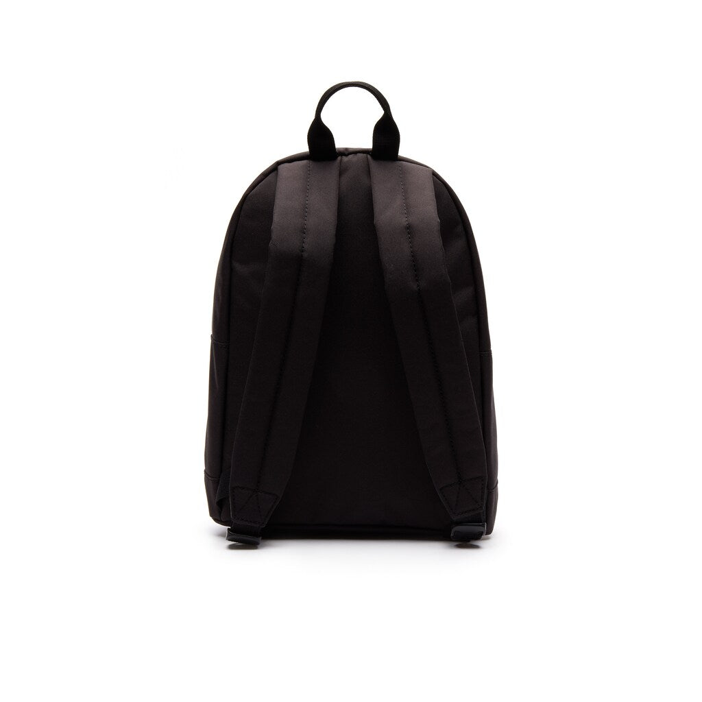 Neocroc Small Canvas Backpack | Lacoste Mens