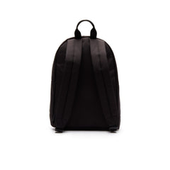 Neocroc Small Canvas Backpack | Lacoste Mens