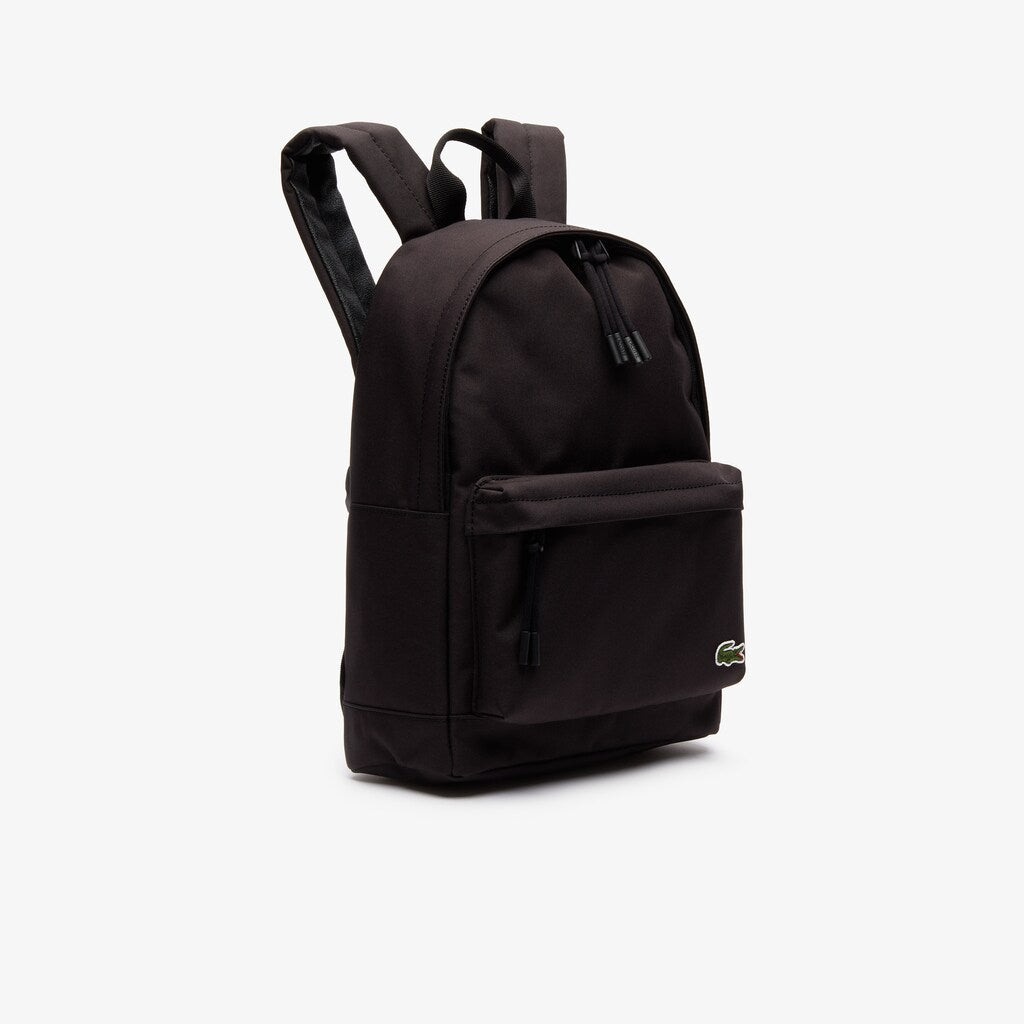 Neocroc Small Canvas Backpack | Lacoste Mens