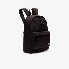 Neocroc Small Canvas Backpack | Lacoste Mens