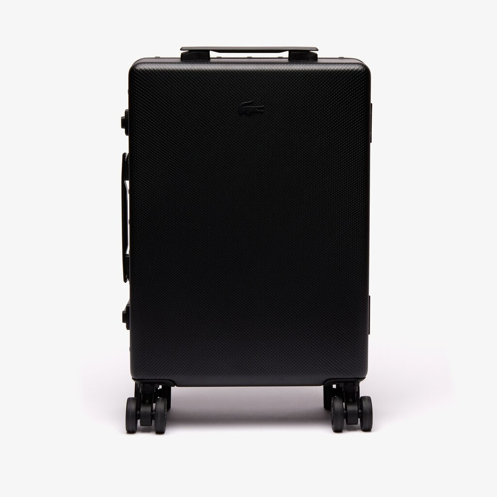 Chantaco Polycarbonate Cabin Suitcase | Lacoste Mens