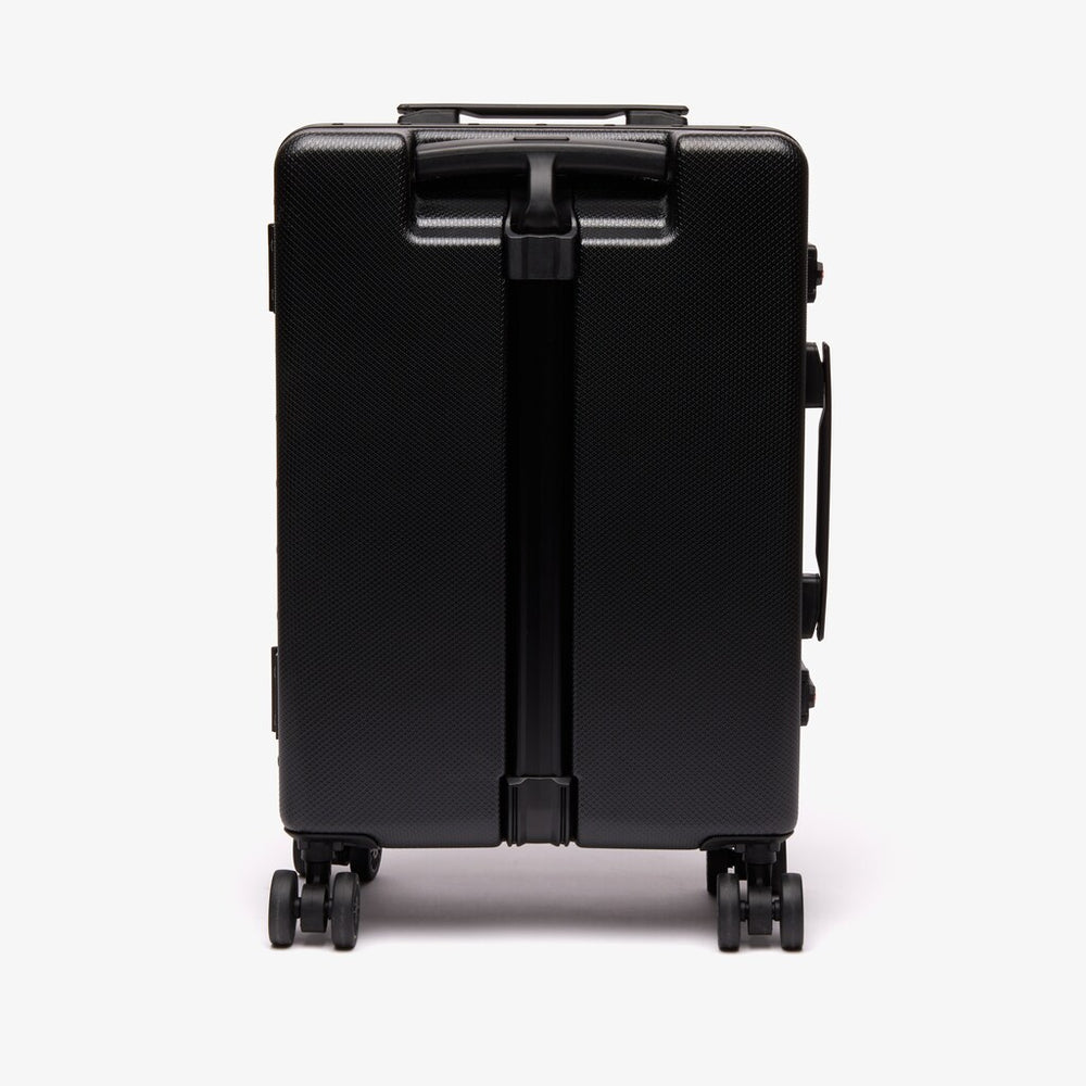 Chantaco Polycarbonate Cabin Suitcase | Lacoste Mens