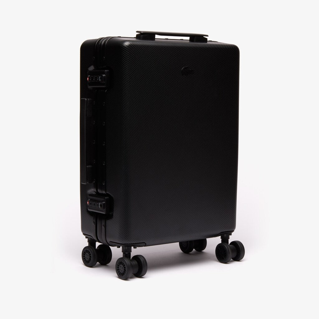 Chantaco Polycarbonate Cabin Suitcase | Lacoste Mens