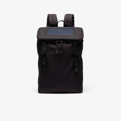Infini-T Solar Charger Backpack | Lacoste Mens|Womens