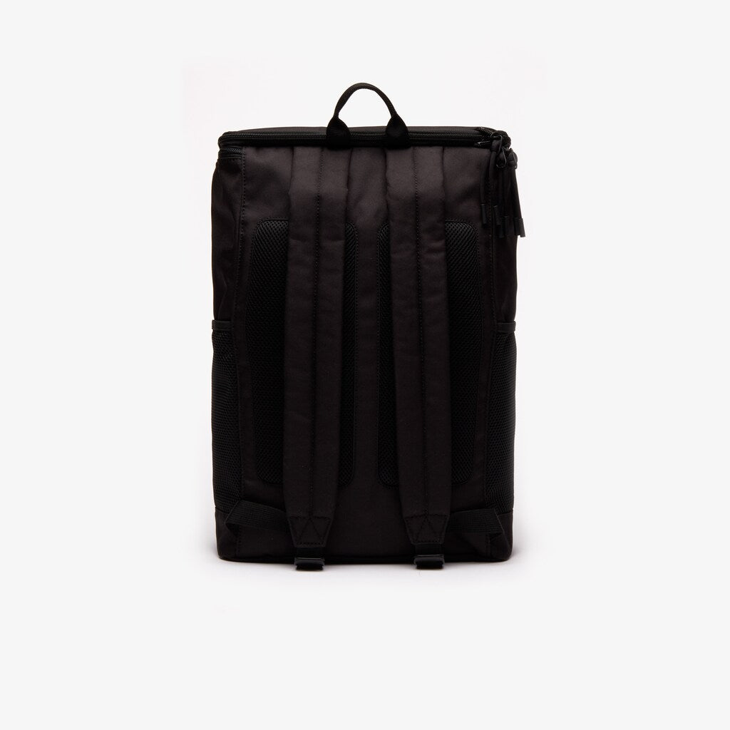 Infini-T Solar Charger Backpack | Lacoste Mens|Womens