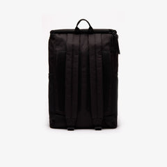 Infini-T Solar Charger Backpack | Lacoste Mens|Womens