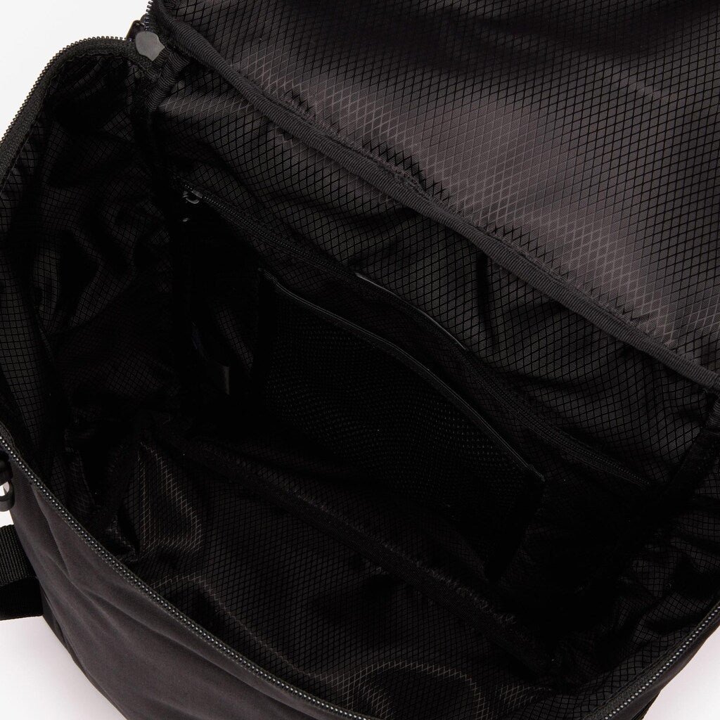 Infini-T Solar Charger Backpack | Lacoste Mens|Womens