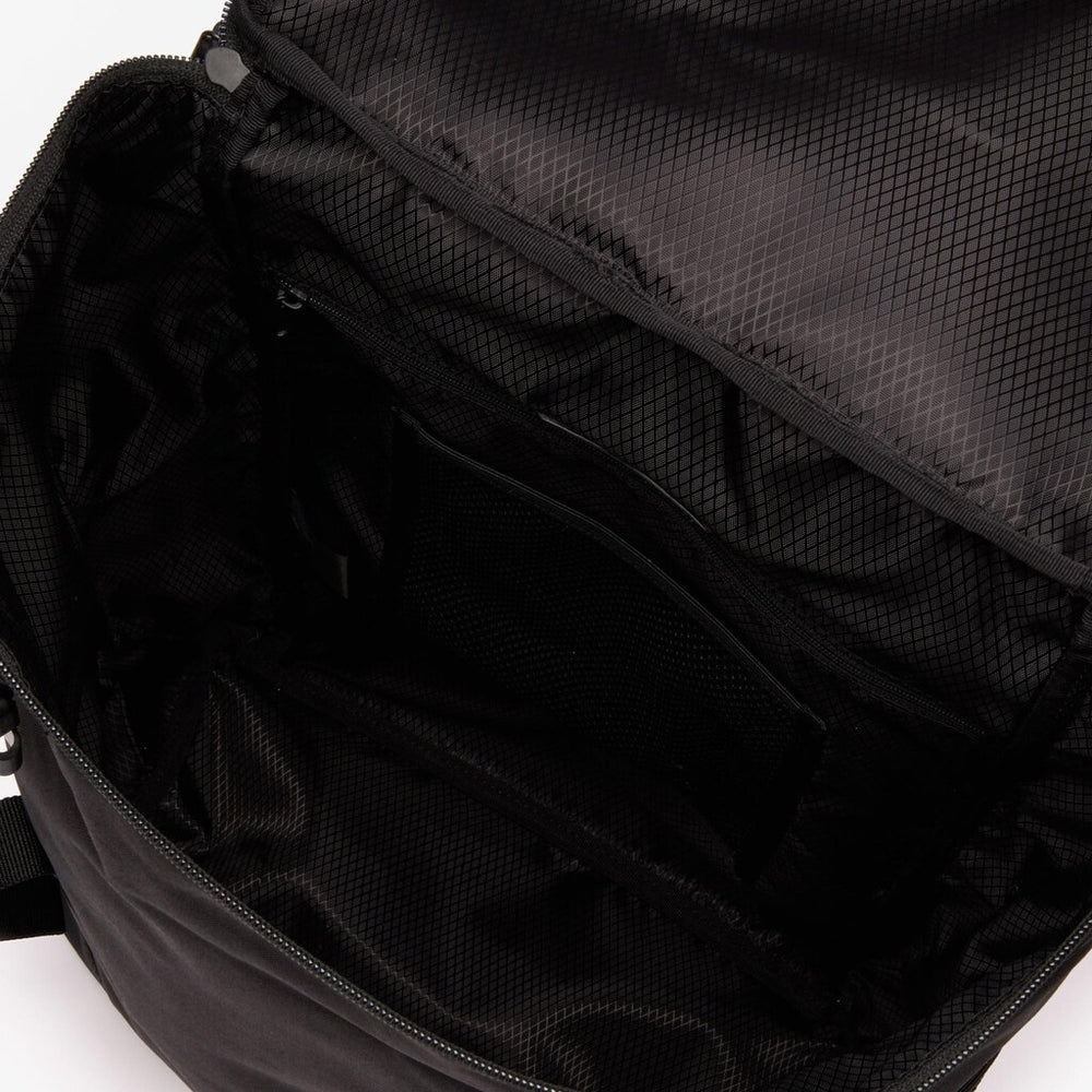 Infini-T Solar Charger Backpack | Lacoste Mens|Womens