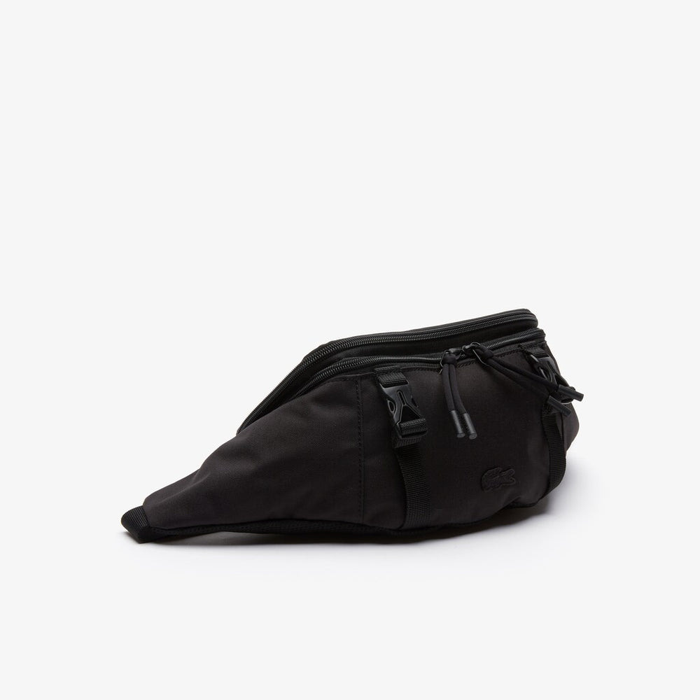 Infini-T Solar Charger Fanny Pack | Lacoste Mens