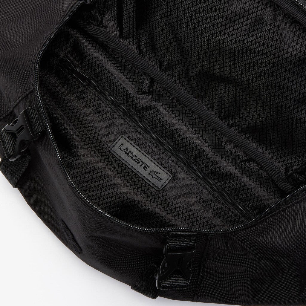 Infini-T Solar Charger Fanny Pack | Lacoste Mens