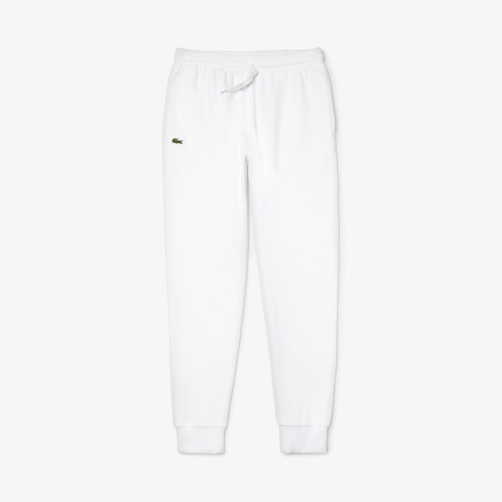 SPORT Fleece Jogging Pants | Lacoste Mens