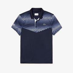 SPORT Technical Piqué Tennis Polo | Lacoste Mens