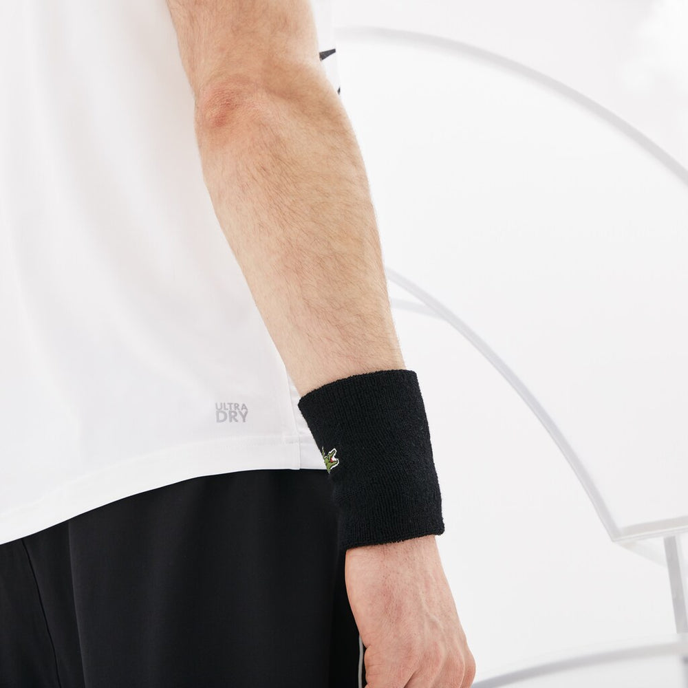 SPORT Novak Djokovic Stretch Polo | Lacoste Mens