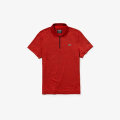 SPORT Novak Djokovic Collection Tech Jersey Polo | Lacoste Mens