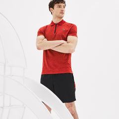 SPORT Novak Djokovic Collection Tech Jersey Polo | Lacoste Mens