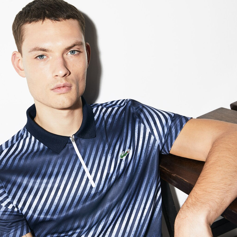 SPORT Tech Piqué Tennis Polo | Lacoste Mens