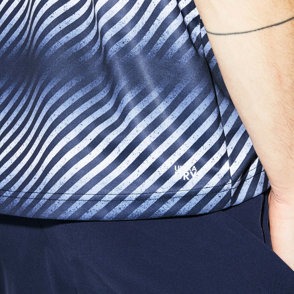SPORT Tech Piqué Tennis Polo | Lacoste Mens