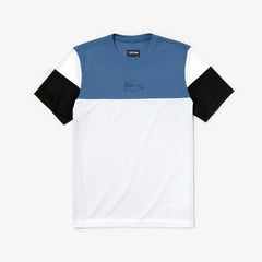 SPORT Technnical Piqué T-shirt | Lacoste Mens