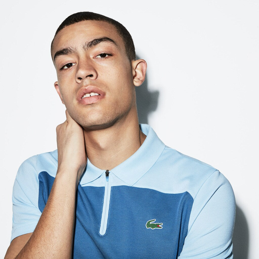 SPORT Petit Piqué Golf Polo | Lacoste Mens
