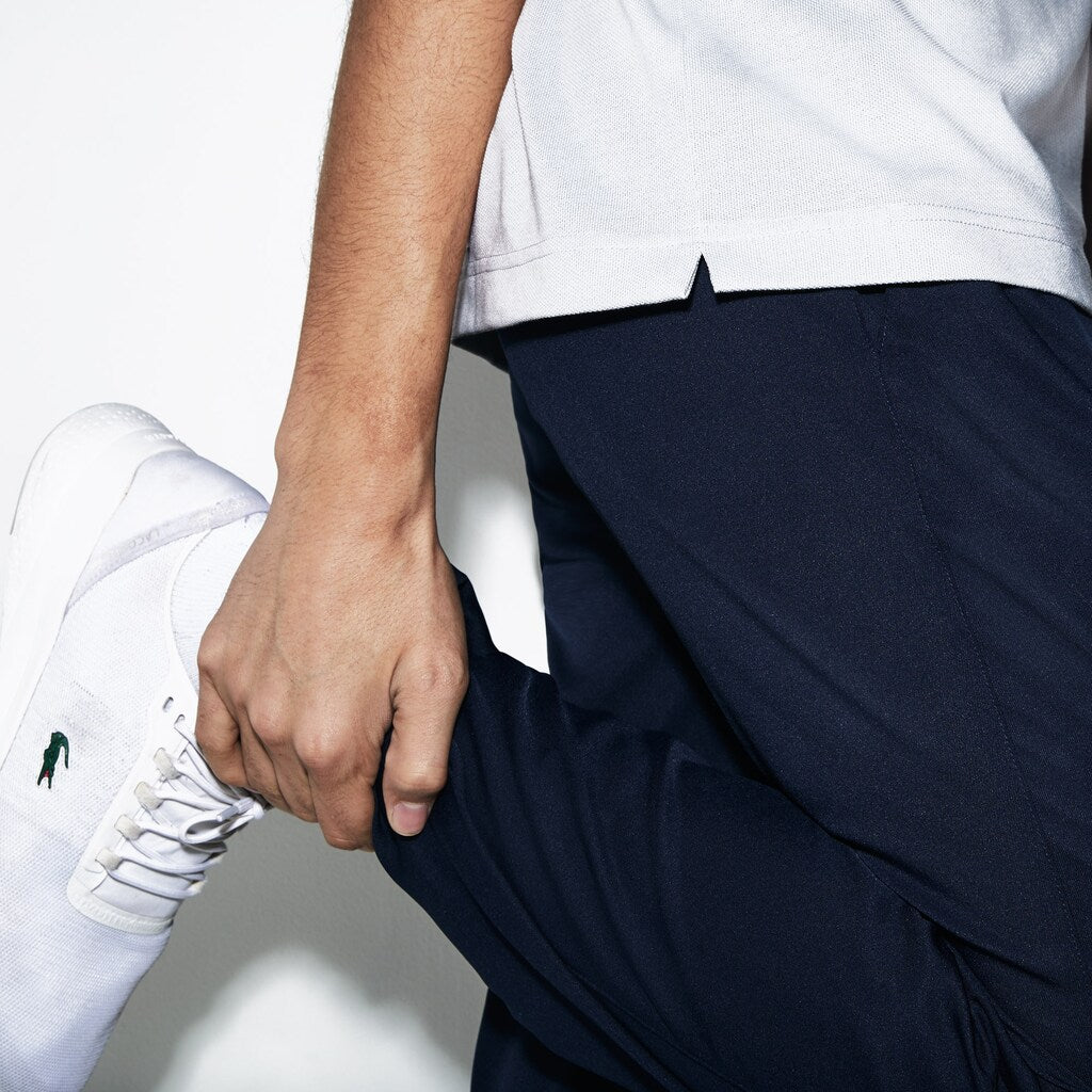 SPORT Petit Piqué Golf Polo | Lacoste Mens