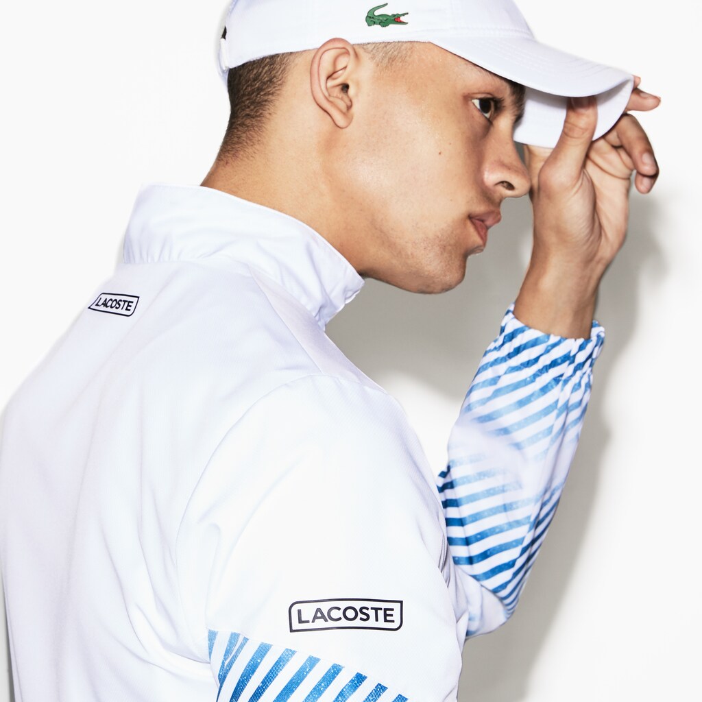 SPORT Tennis Tracksuit | Lacoste Mens