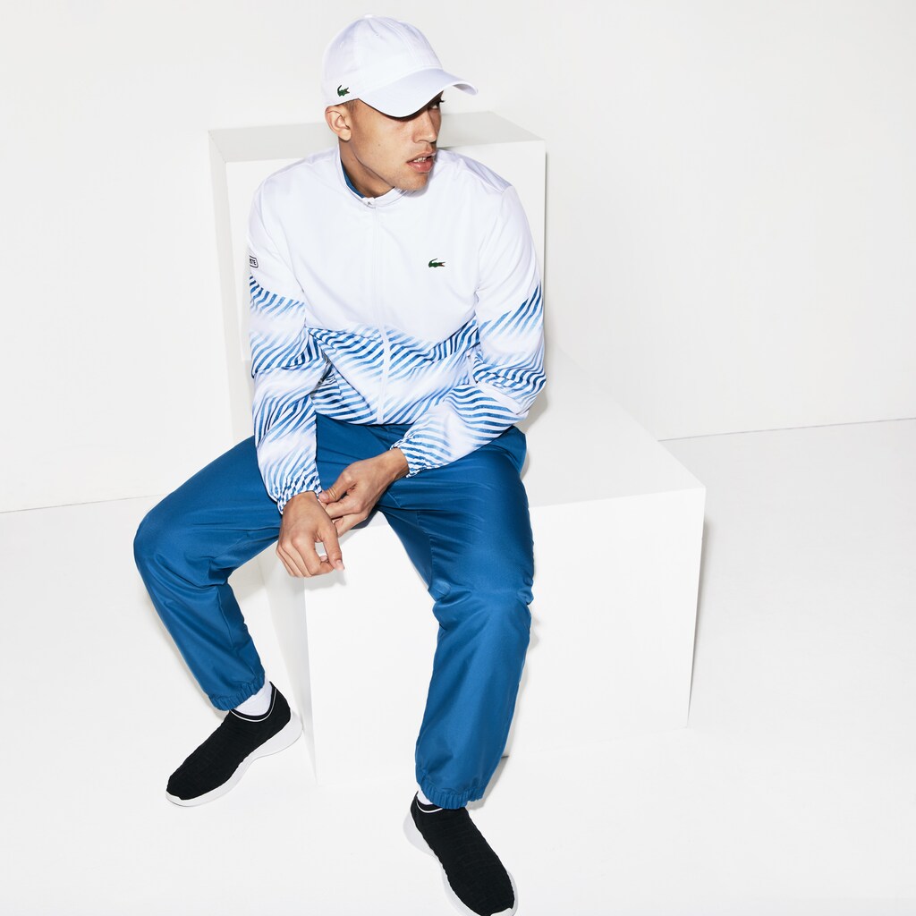 SPORT Tennis Tracksuit | Lacoste Mens