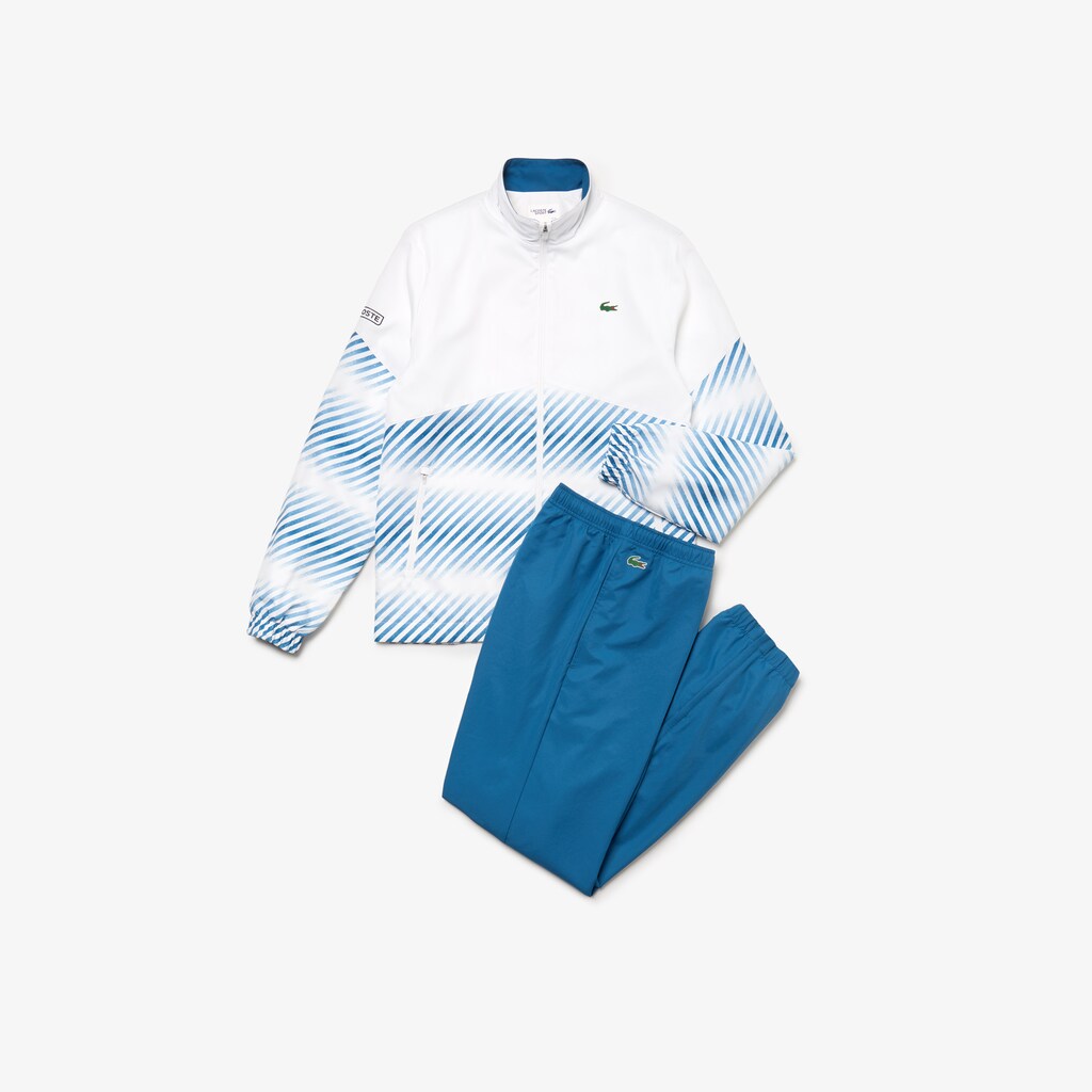 SPORT Tennis Tracksuit | Lacoste Mens