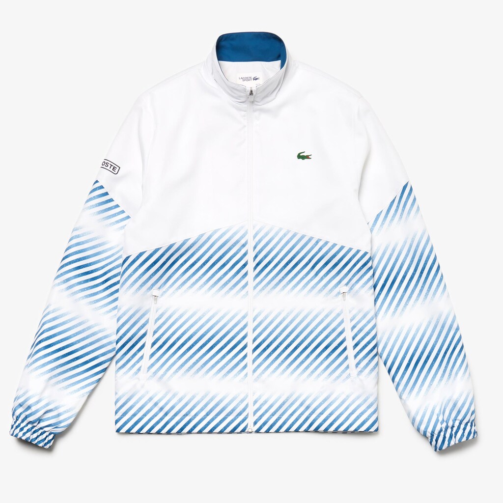 SPORT Tennis Tracksuit | Lacoste Mens