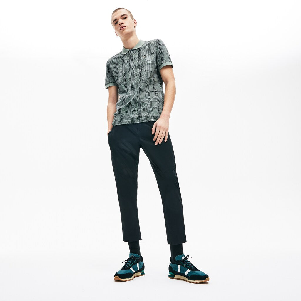 SPORT Breathable Stretch Sweatpants | Lacoste Mens