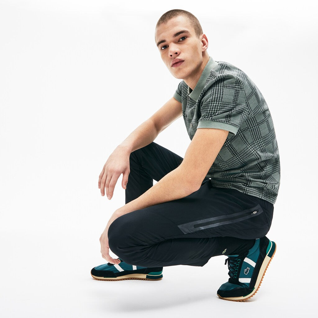 SPORT Breathable Stretch Sweatpants | Lacoste Mens