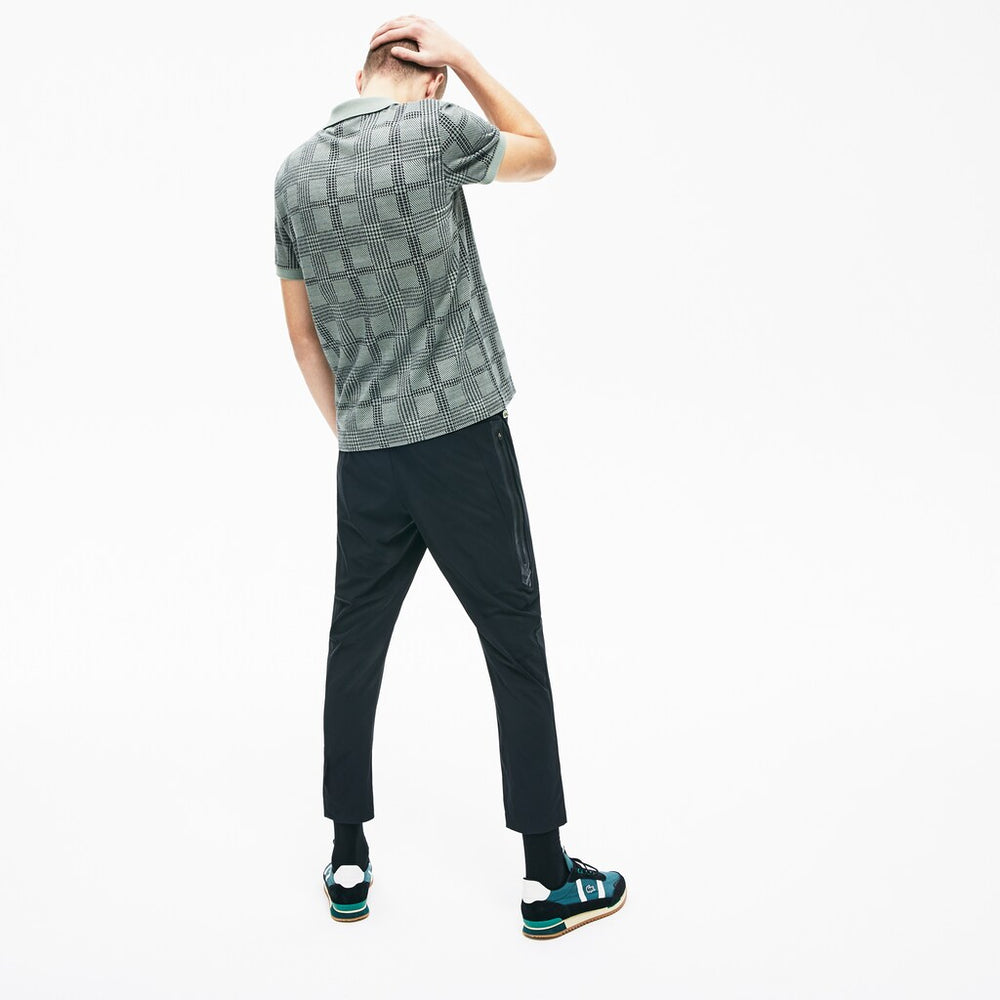 SPORT Breathable Stretch Sweatpants | Lacoste Mens