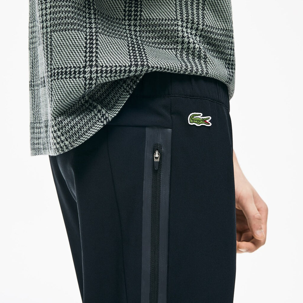 SPORT Breathable Stretch Sweatpants | Lacoste Mens