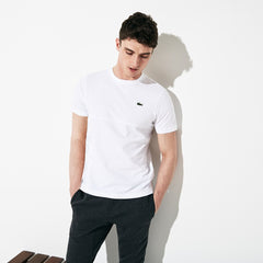 SPORT Crew Neck Ultra Light T-shirt | Lacoste Mens