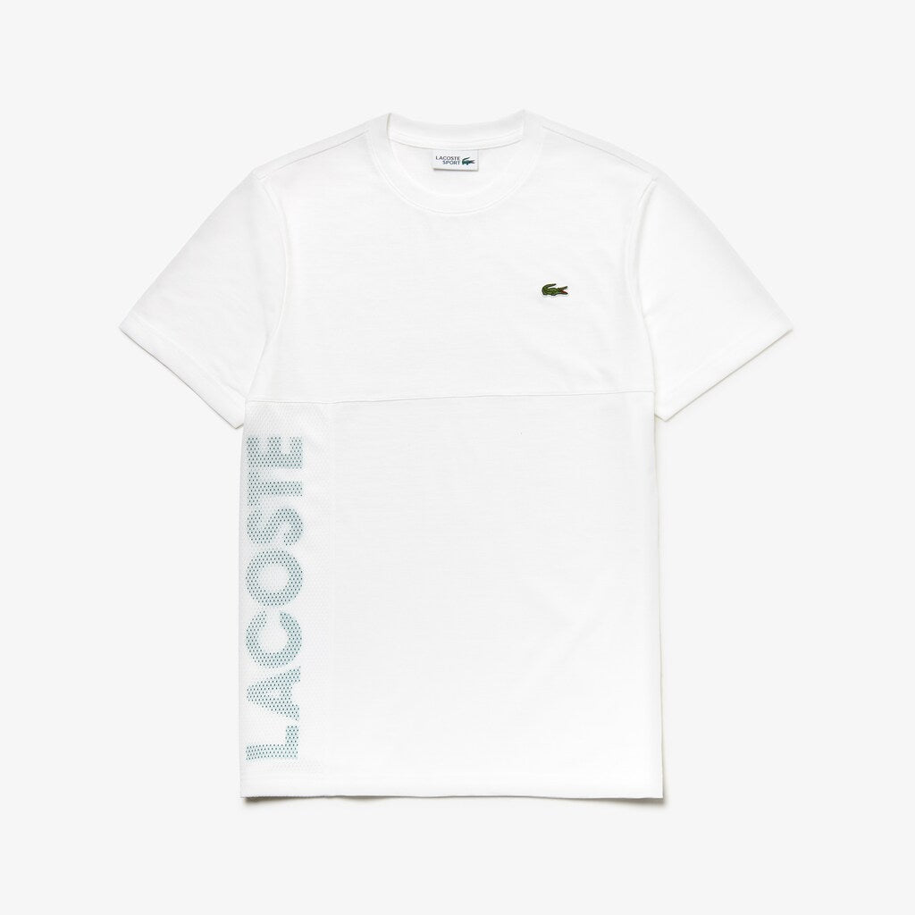 SPORT Crew Neck Ultra Light T-shirt | Lacoste Mens